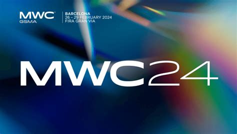 mwc 2024 agenda